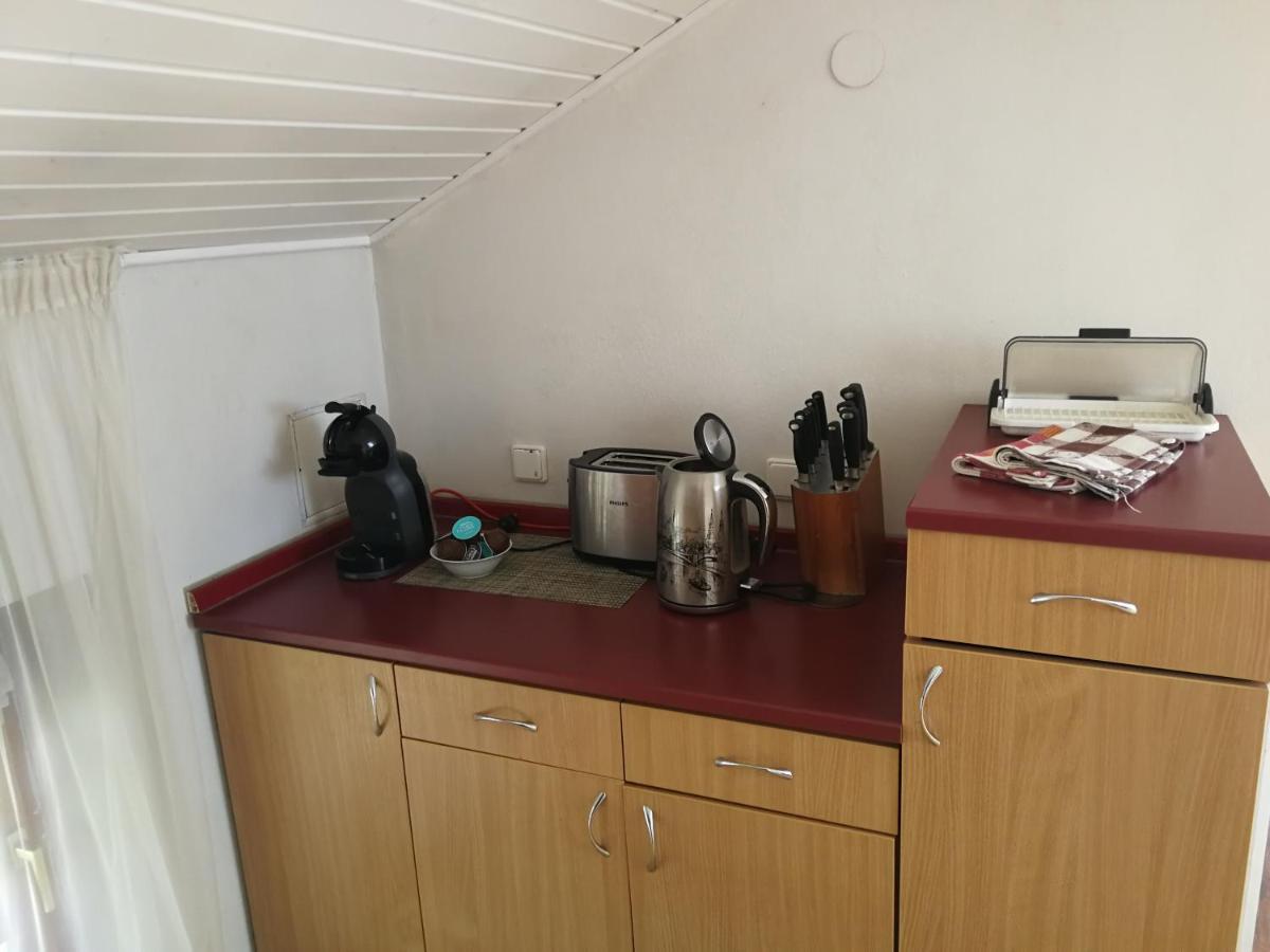 Apartmens "Lagoon" Juodkrantė Zewnętrze zdjęcie