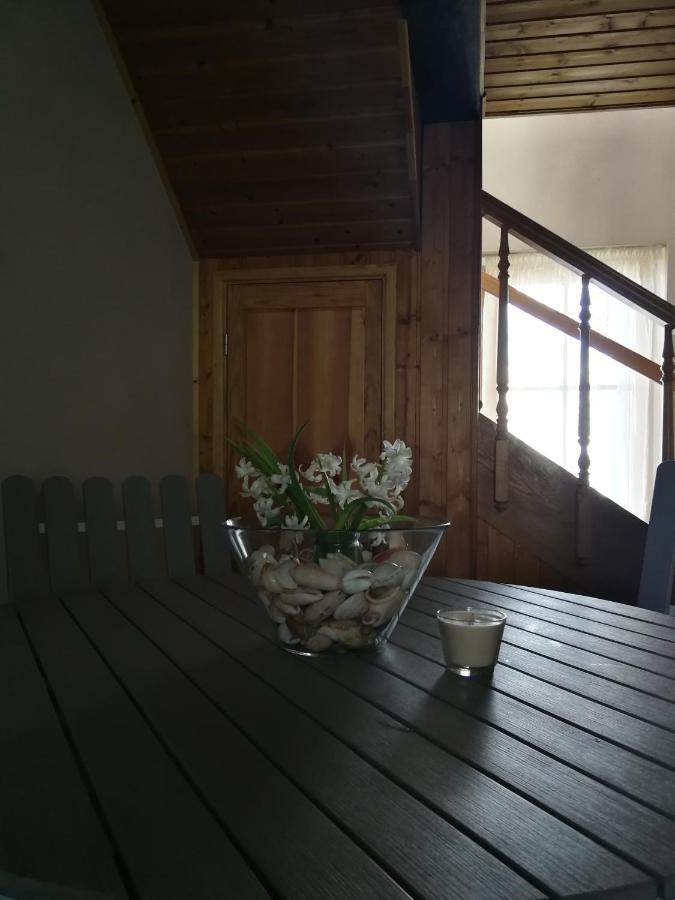 Apartmens "Lagoon" Juodkrantė Zewnętrze zdjęcie