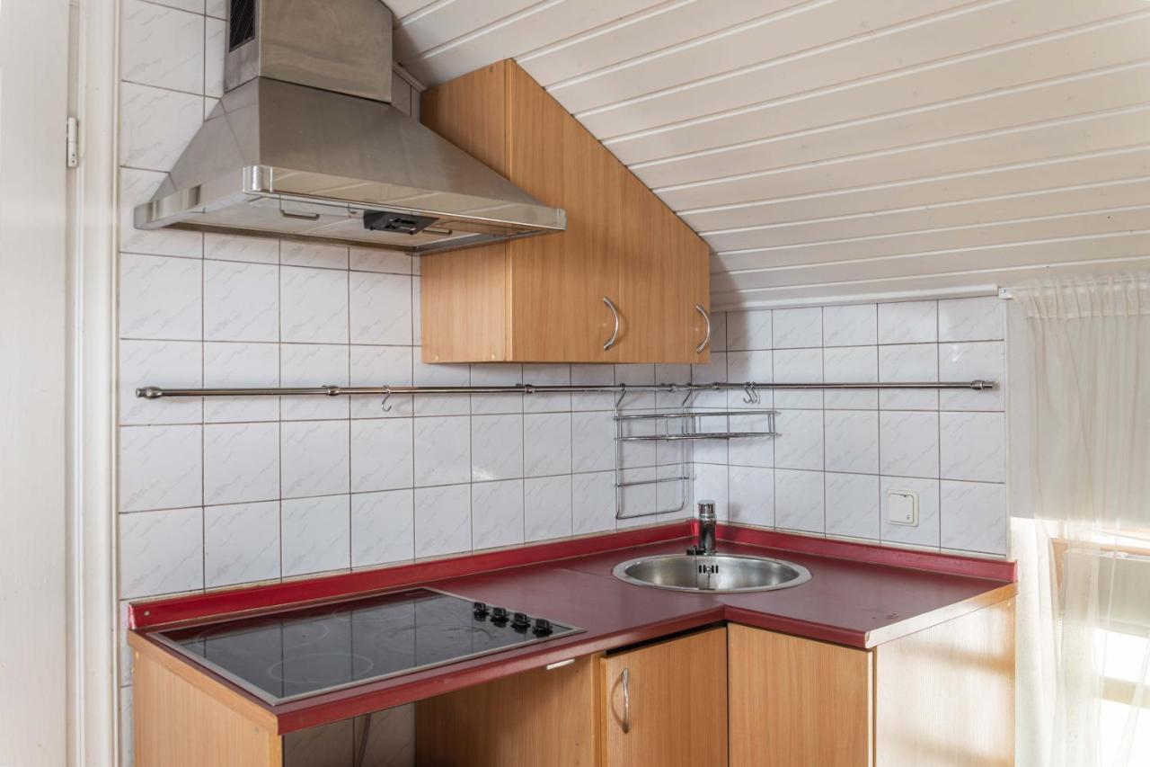 Apartmens "Lagoon" Juodkrantė Zewnętrze zdjęcie