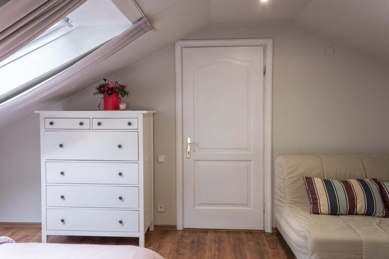 Apartmens "Lagoon" Juodkrantė Zewnętrze zdjęcie