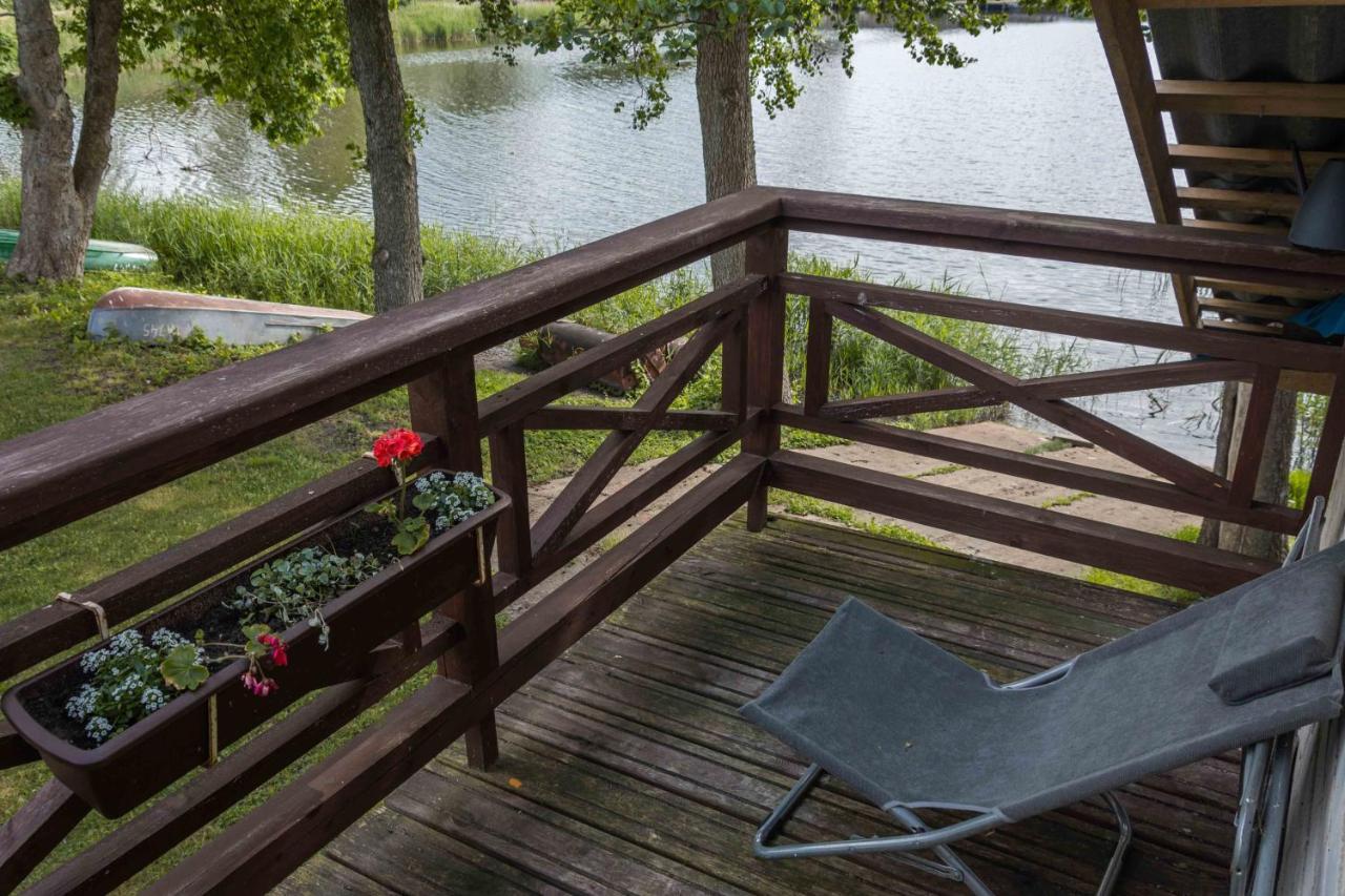 Apartmens "Lagoon" Juodkrantė Zewnętrze zdjęcie