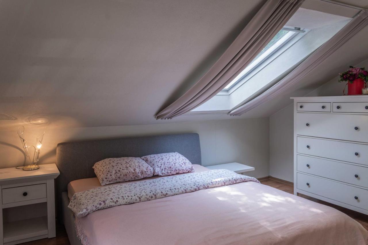 Apartmens "Lagoon" Juodkrantė Zewnętrze zdjęcie
