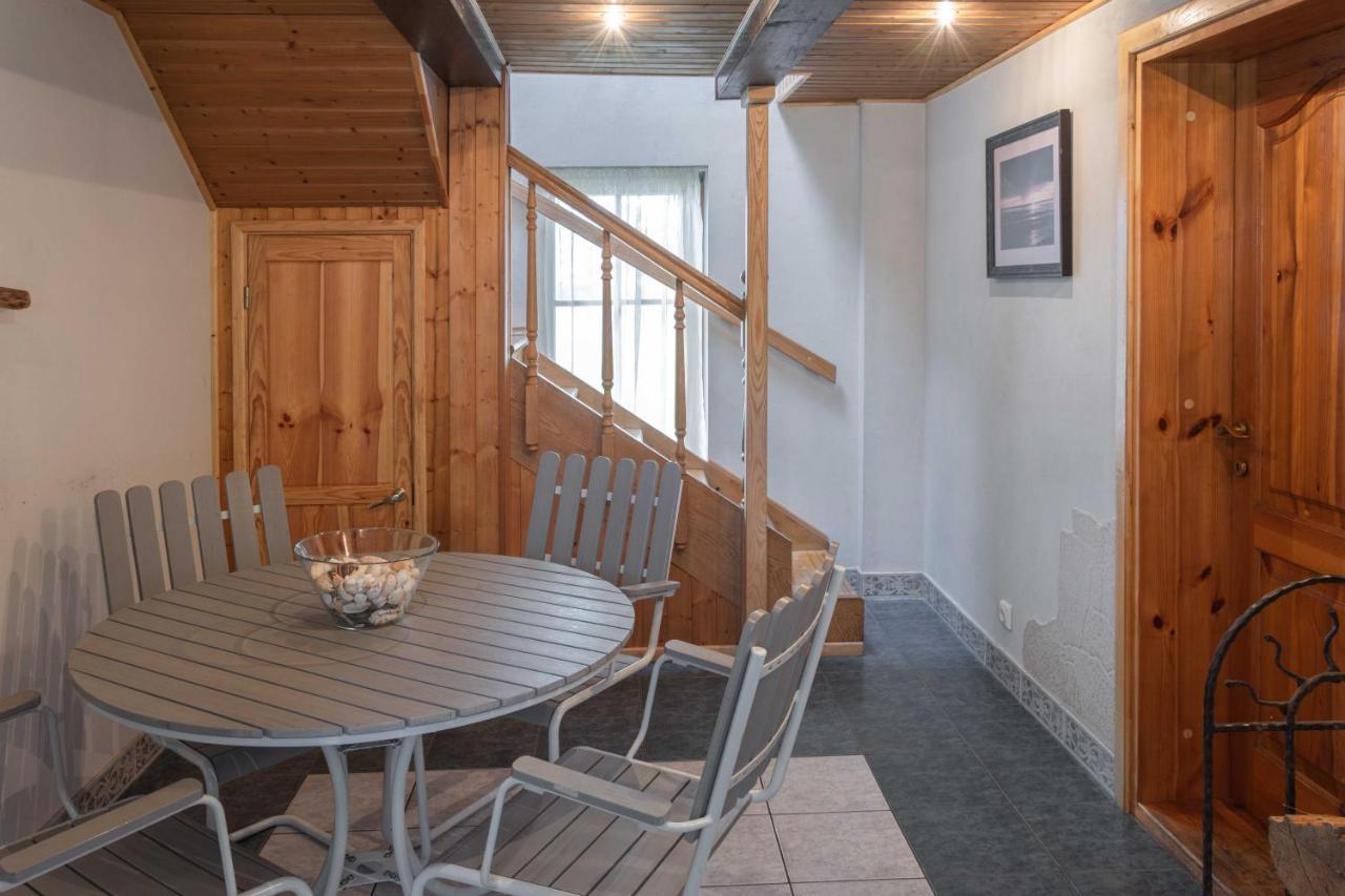 Apartmens "Lagoon" Juodkrantė Zewnętrze zdjęcie