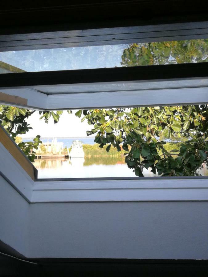 Apartmens "Lagoon" Juodkrantė Zewnętrze zdjęcie