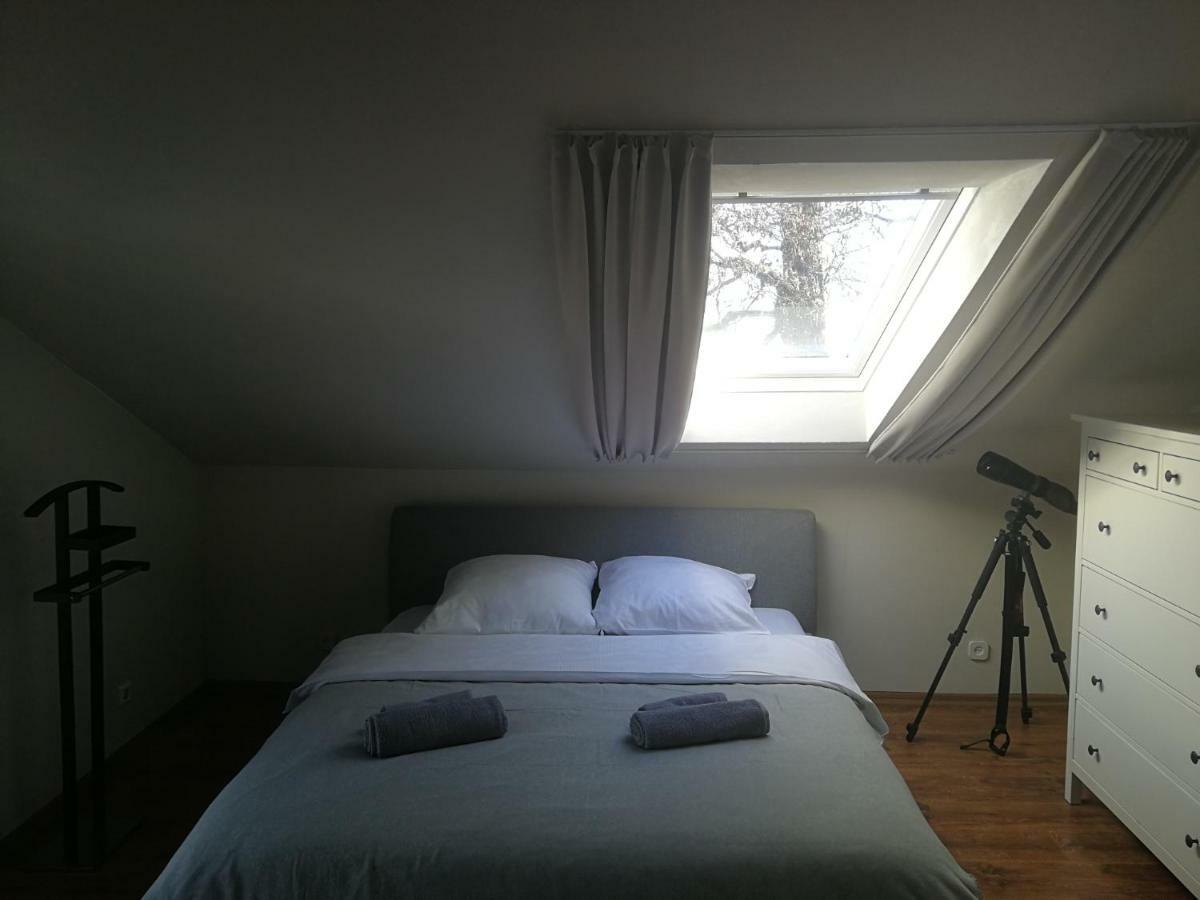 Apartmens "Lagoon" Juodkrantė Zewnętrze zdjęcie